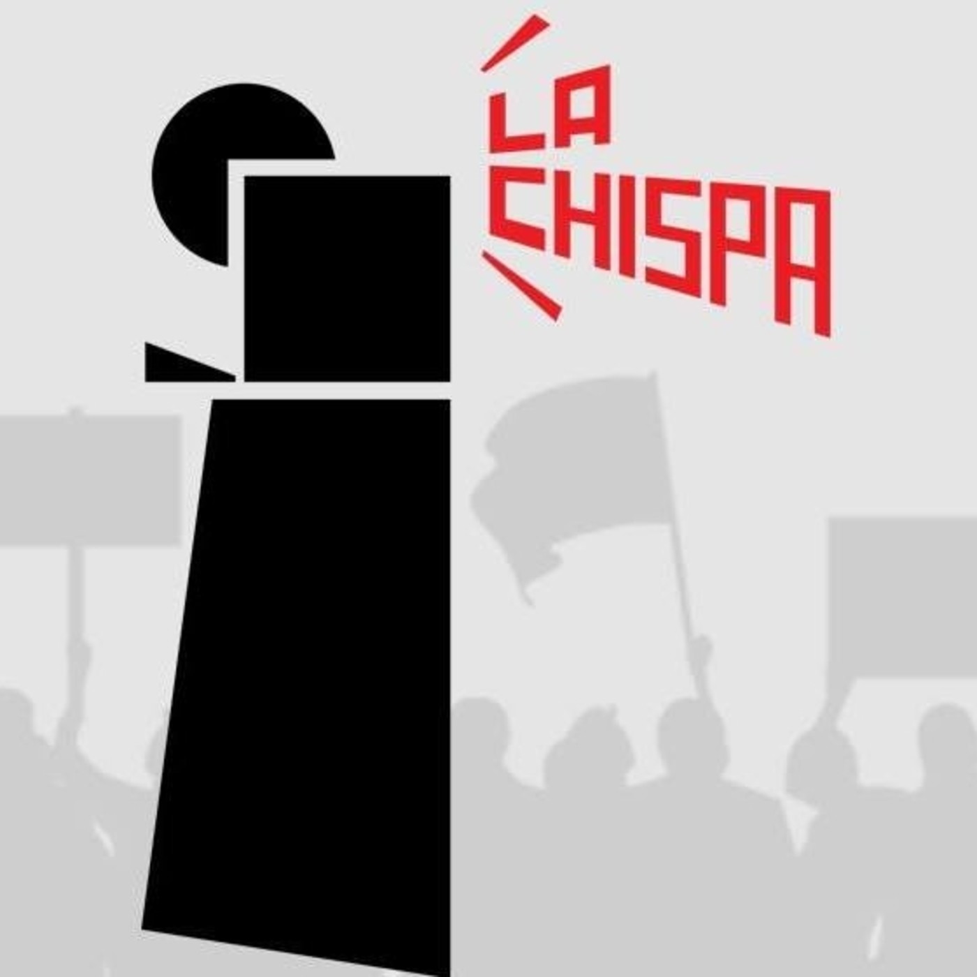 La Chispa Podcast; Caminando libertades