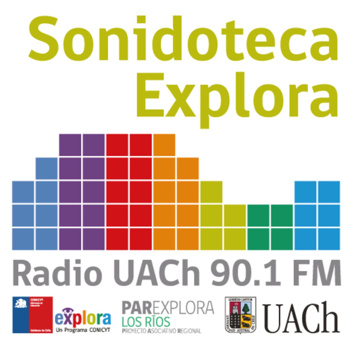 Sonidoteca Explora