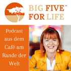 Die Lebensgeschichten-Erzählerin. Interview mit Christiane Ohlwein