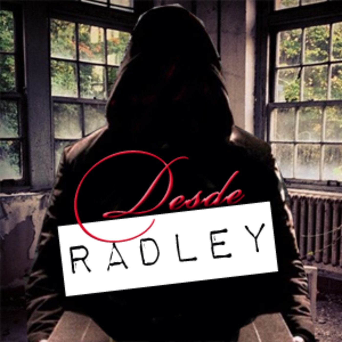 Podcast de DesdeRadley