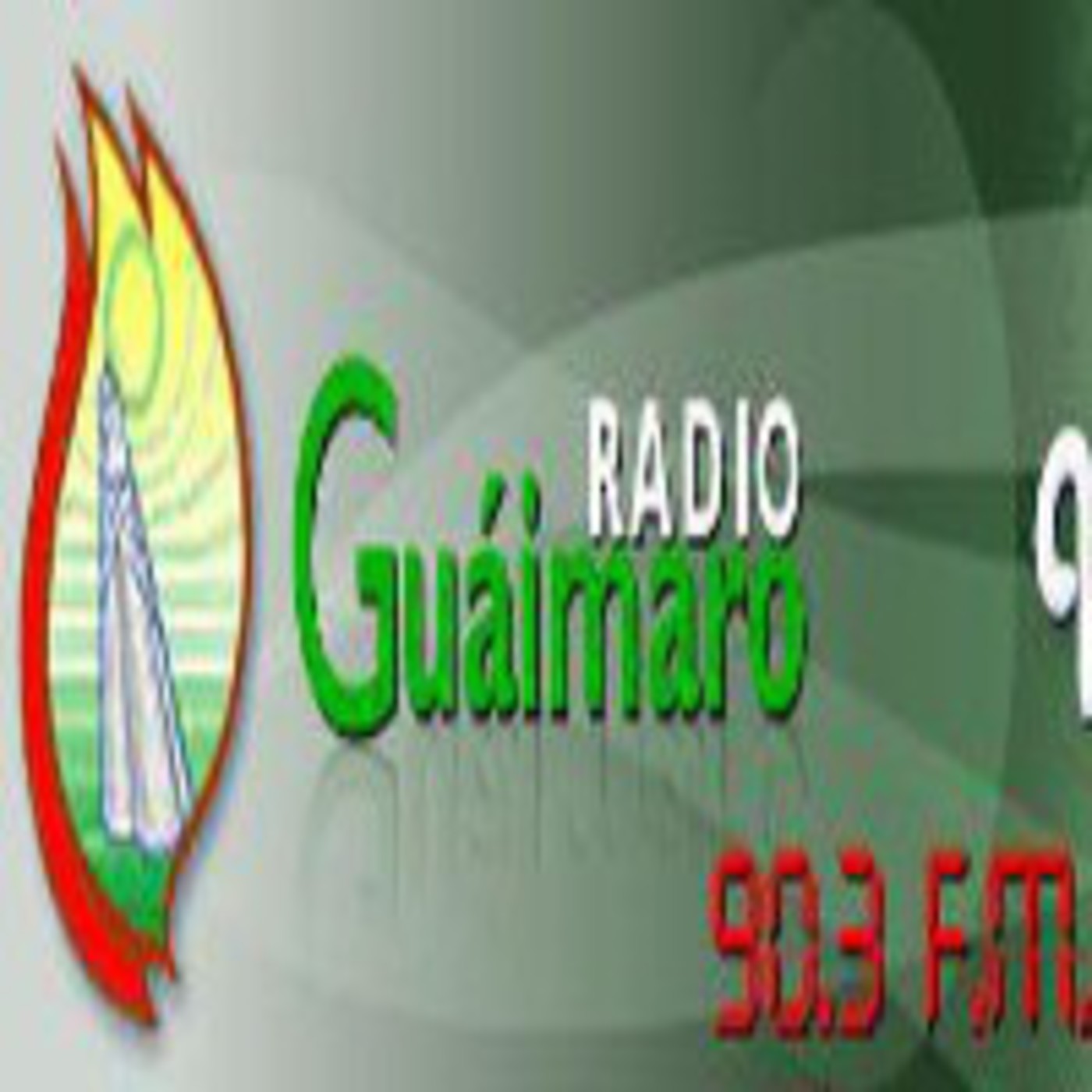 Podcast Audios de Radio Guáimaro