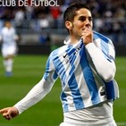 Malaga CF - Zenit - Radio Marca - Primera parte 18/09/2012