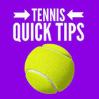 Tennis Quick Tips | Tennis Tips, Tricks and Tacti