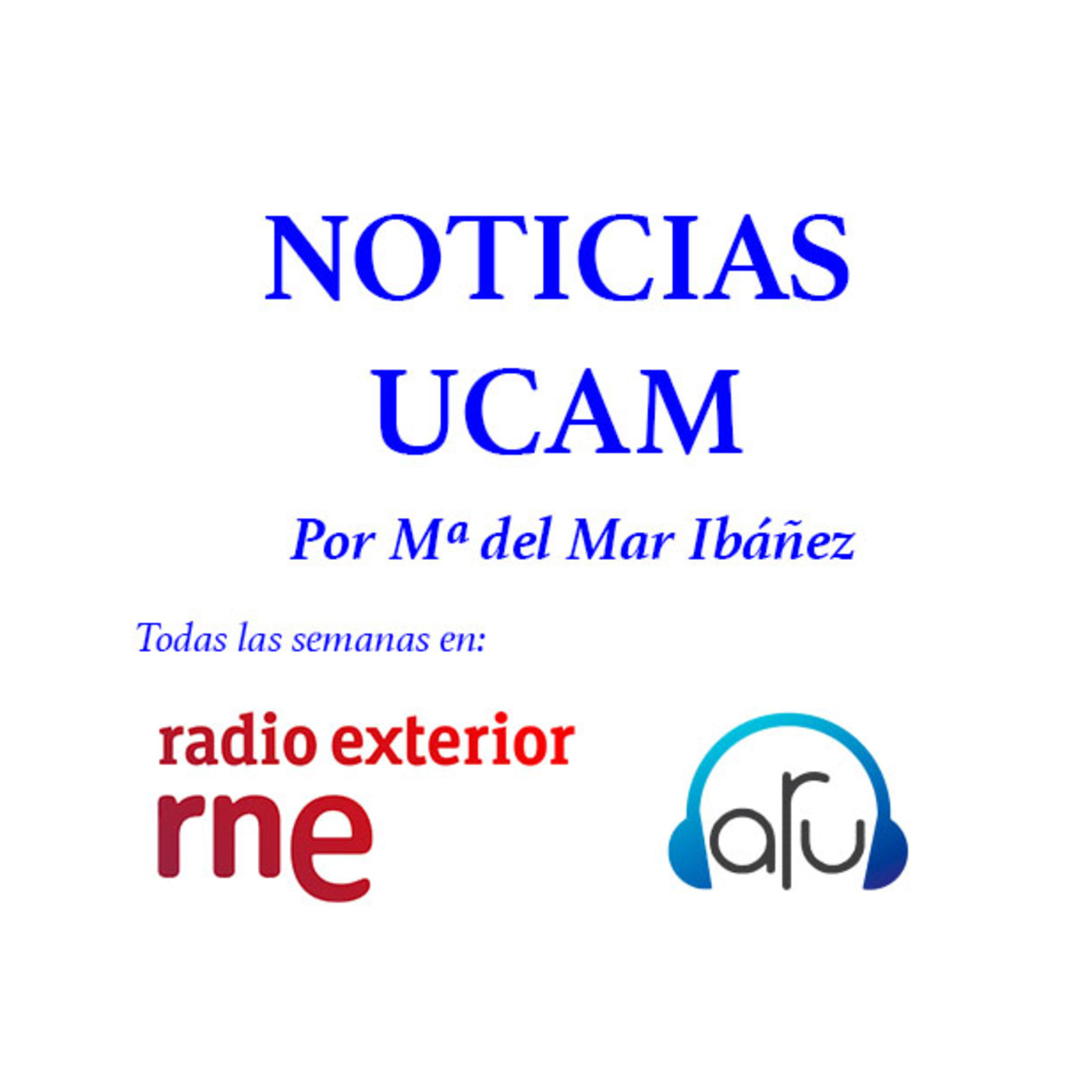 Noticias UCAM