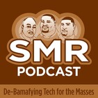 SMRpodcast #400: Chicken Wings and Beer Part 61