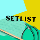Setlist: TV music, Tencent, Soundgarden