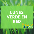 Lunes Verde en red-Cuidado del medio ambiente