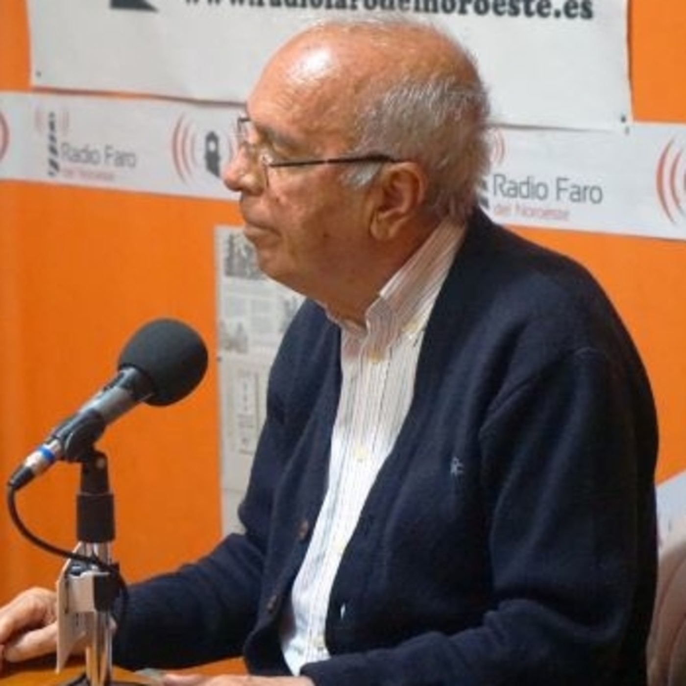 REVISTA HABLADA PALABRAS