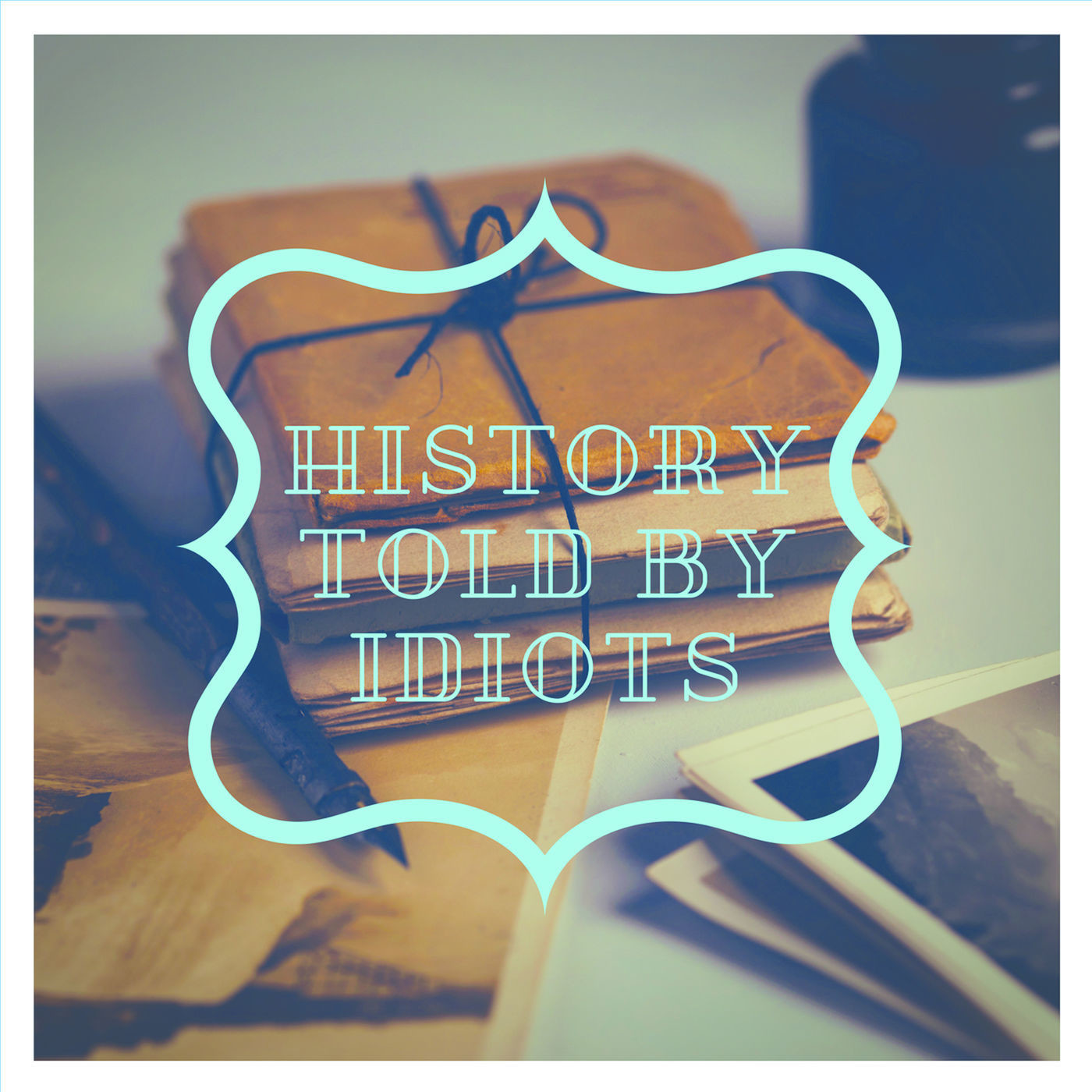 Episode 9: Nursery Rhyme Origins And Josh Yells At People