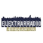 Discurso EL EXTRARRADIO Premio Academia de la Radio 2014