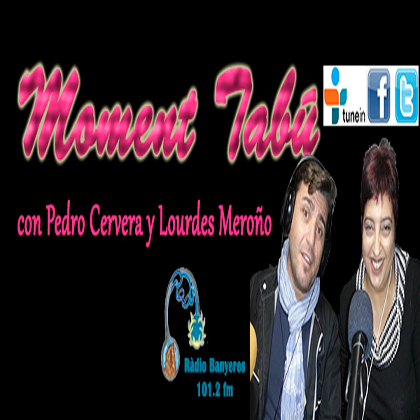 MOMENT TABÚ