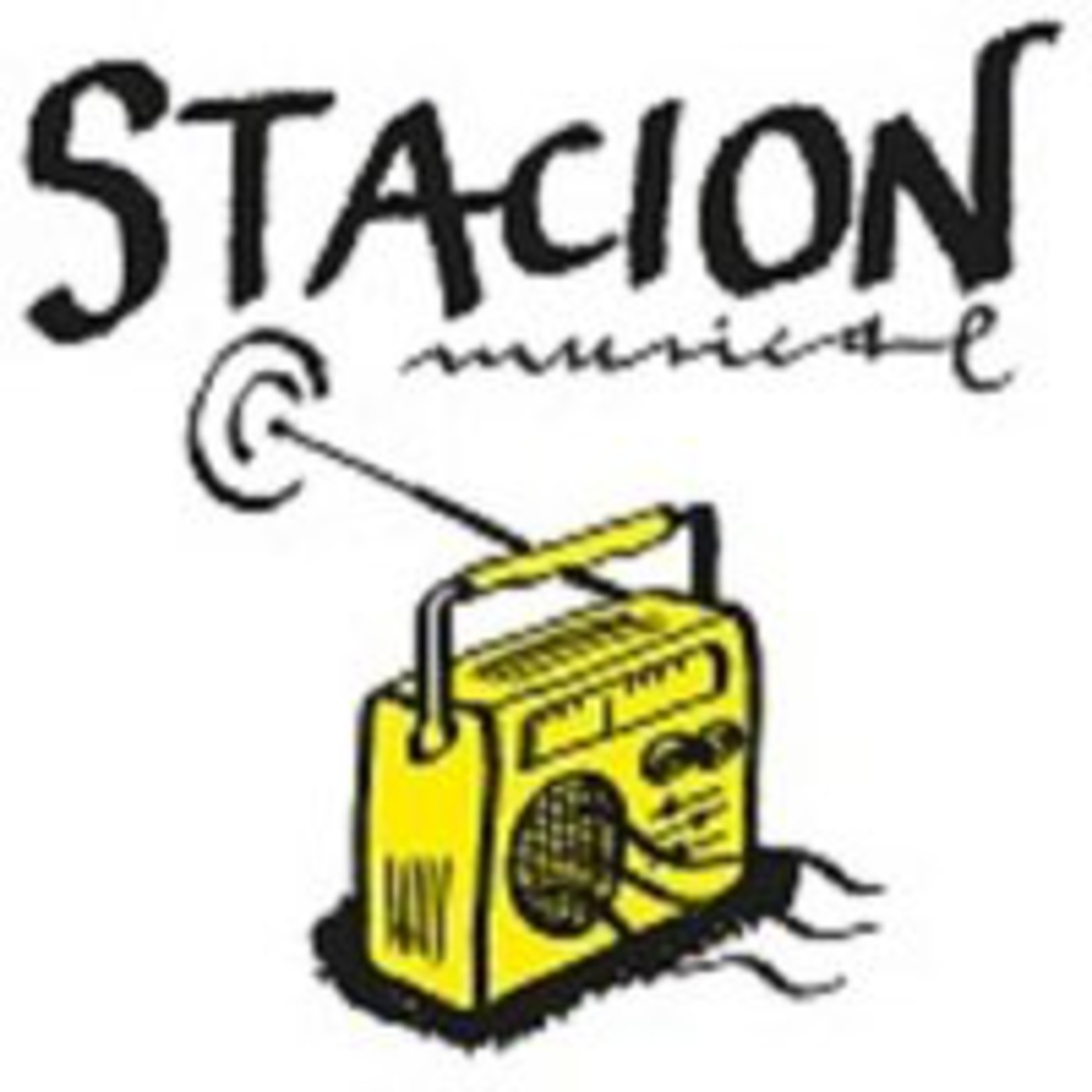 Podcast Stacion Musical
