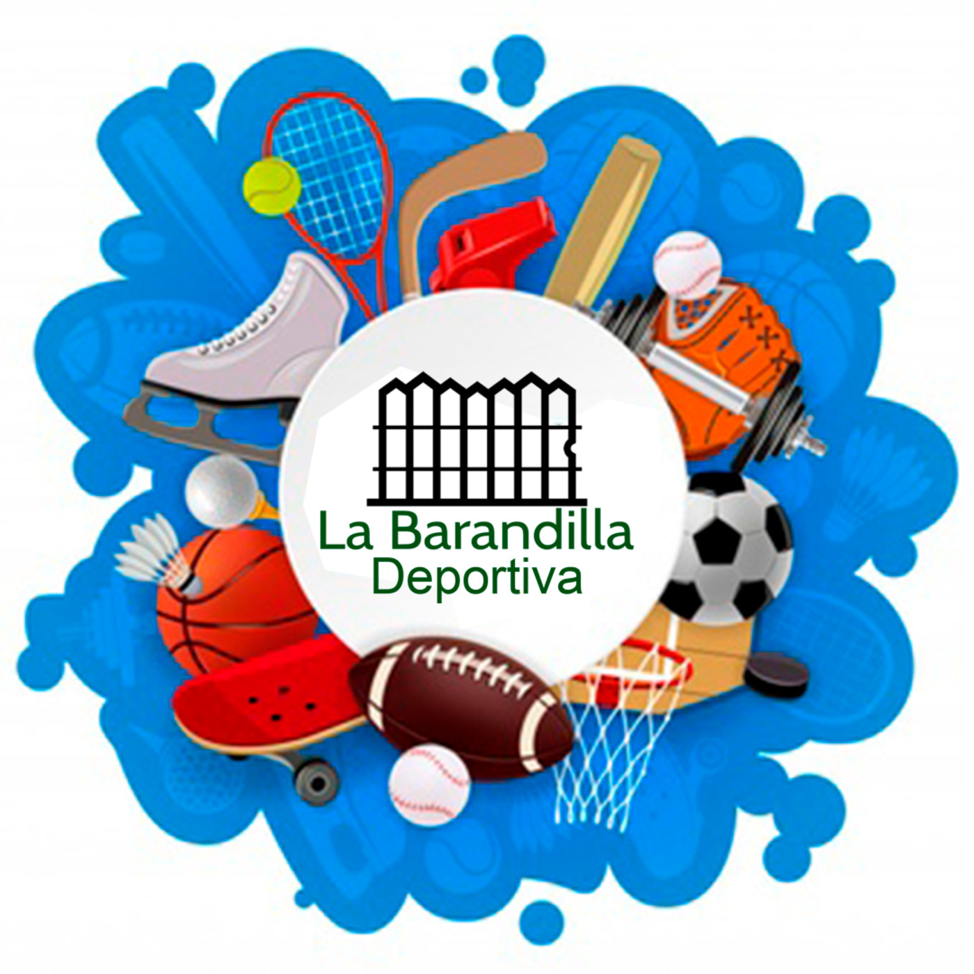 La Barandilla Deportiva