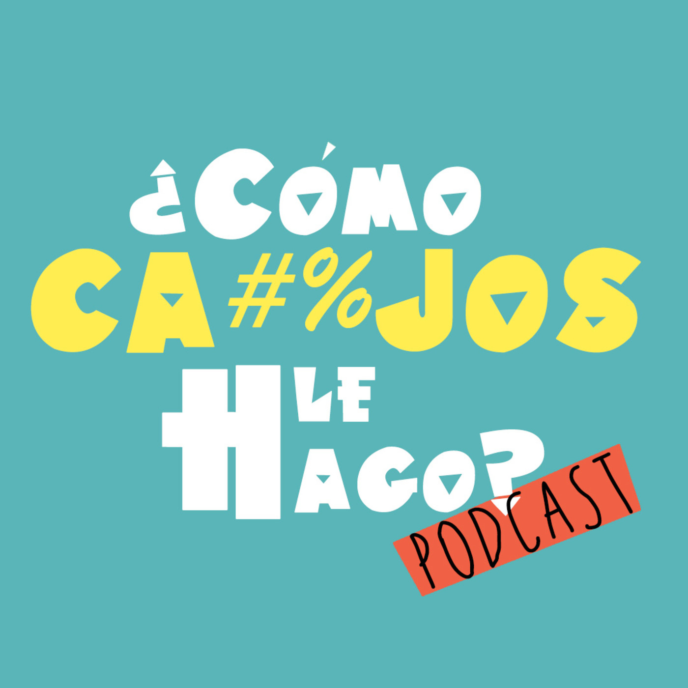 ¿Cómo carajos le hago?