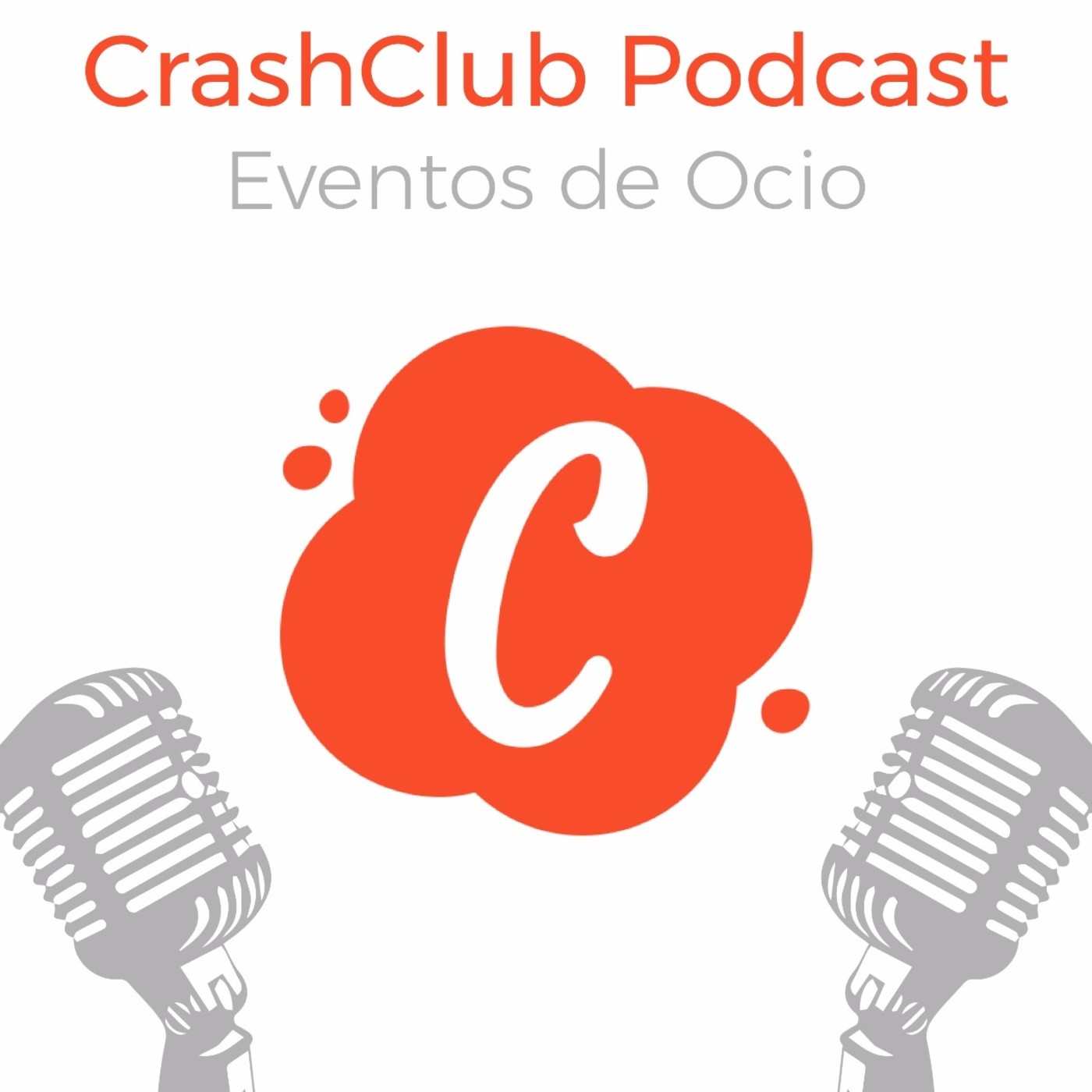 CrashClub Podcast