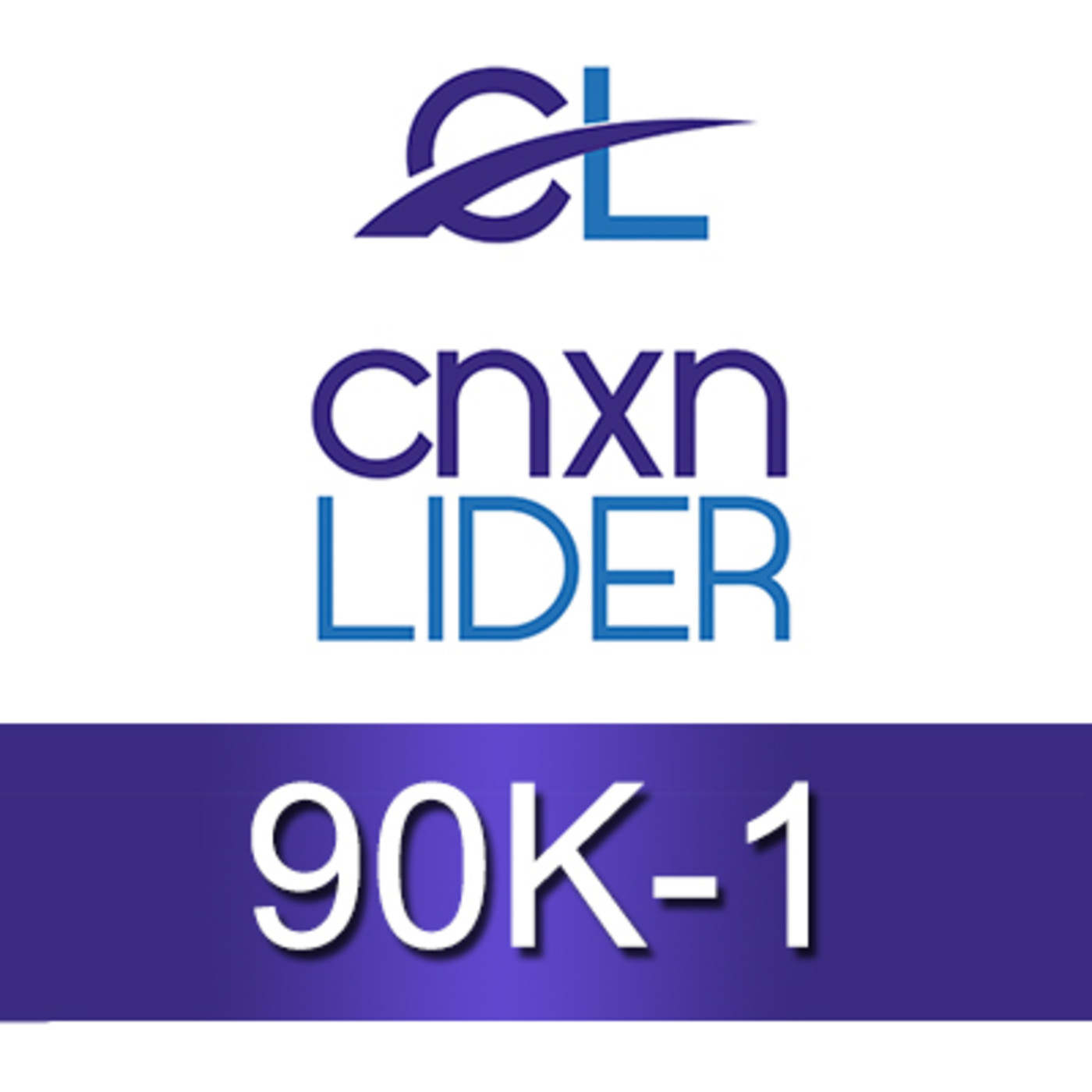 CNXN 90K - Mes 1
