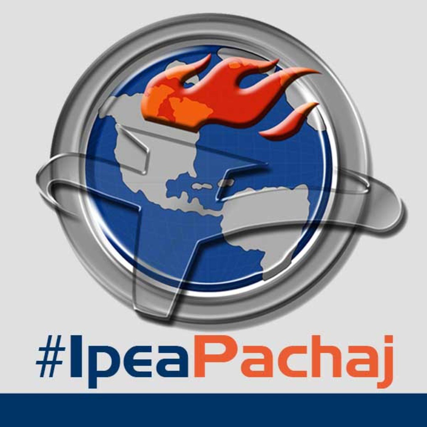 Podcast de Palabra en Acción Pachaj