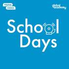 School Days Episode 2: AJ Pritchard