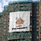 Utzi Pakean !!!