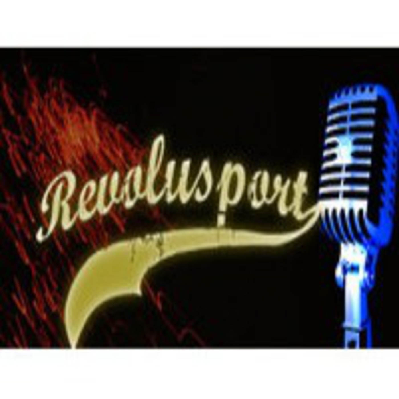 Podcast Revolusport