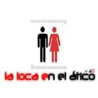 La Loca en el Ático, 23 de marzo de 2011