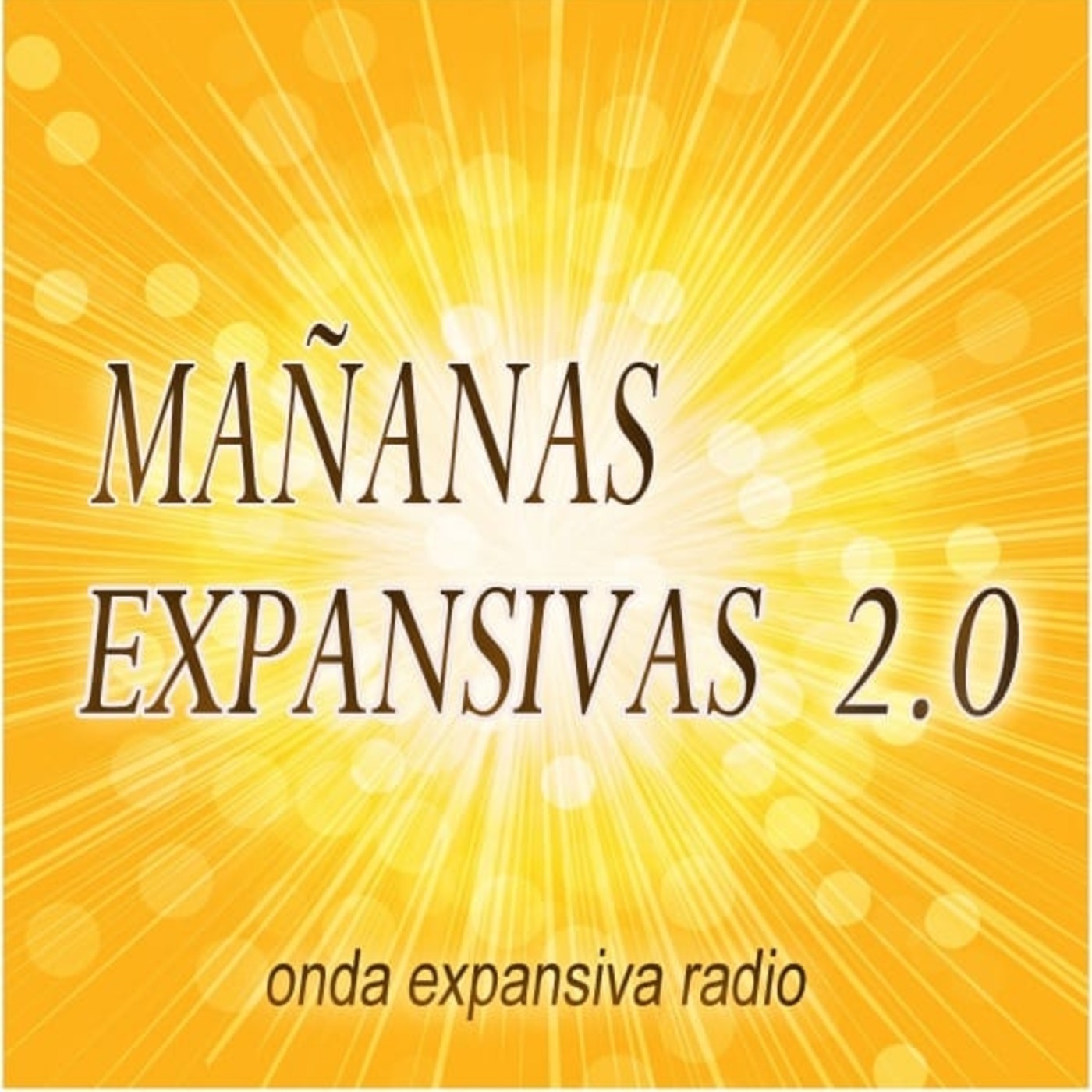 Mañanas Expansivas 2.0