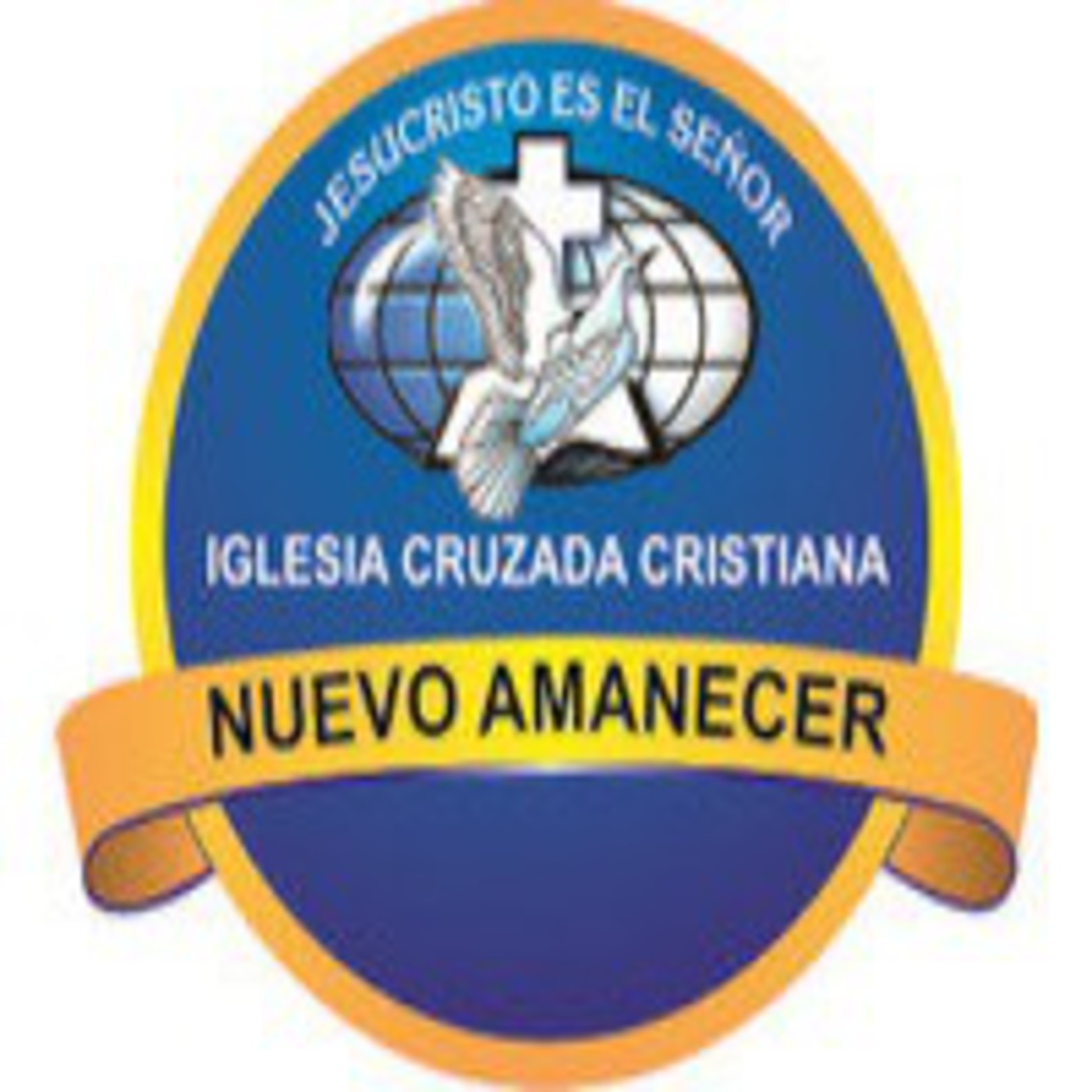 Podcast Nuevo Amanecer