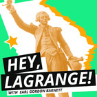 Trailer for Hey, LaGrange!