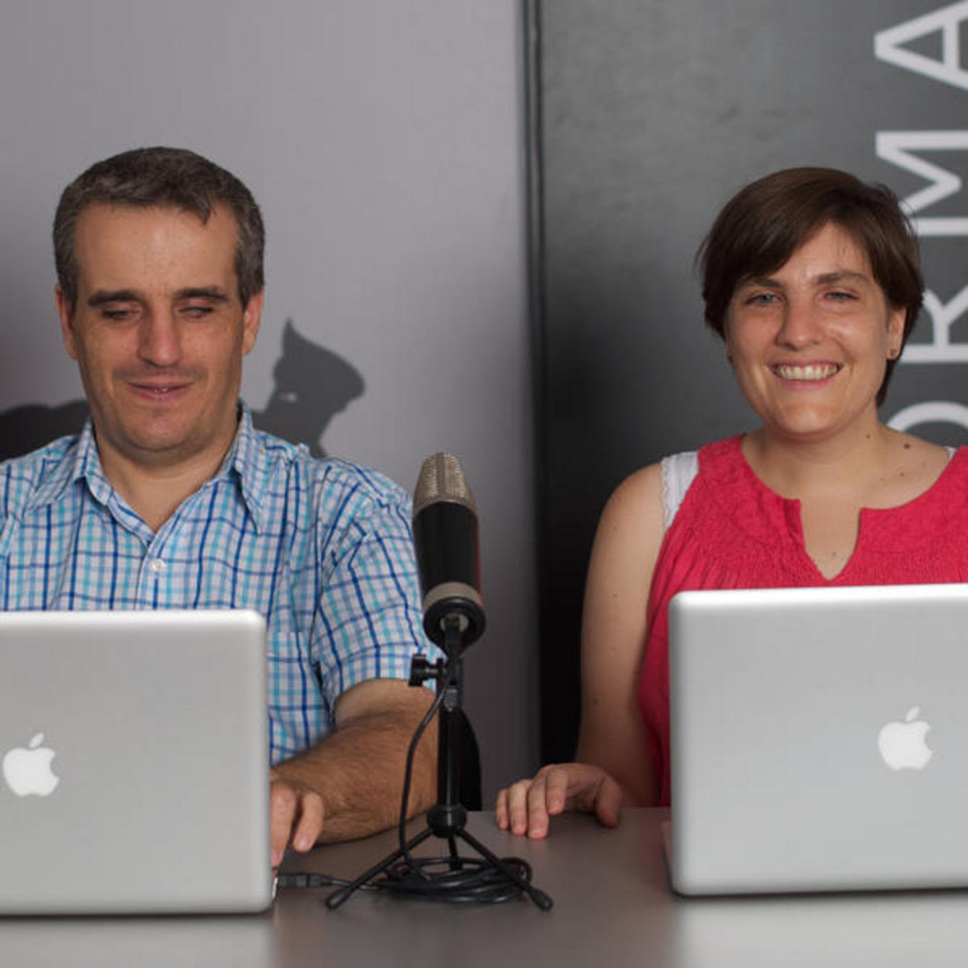macneticos\'s podcast