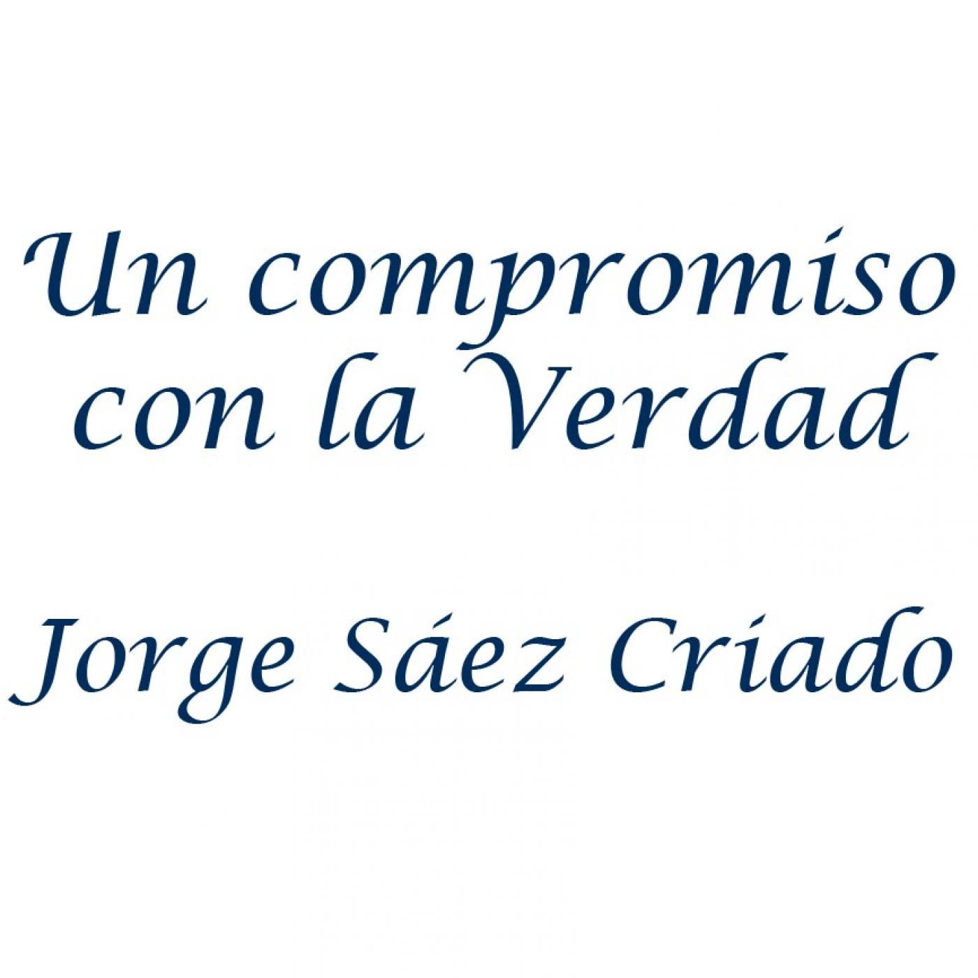 Un compromiso con la verdad