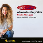Alimentación y Vida - Cómo sobrevivir a las comidas Navideñas - 09-12-19