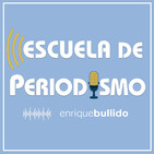 #41 Situación de la profesión periodística en 2017
