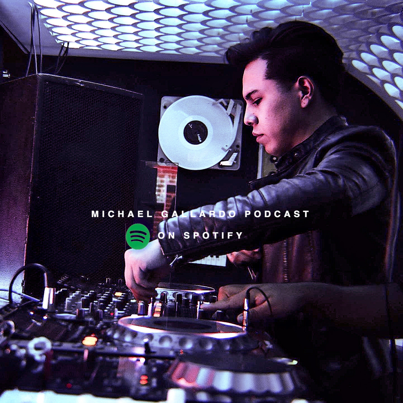 Michael Gallardo Presents
