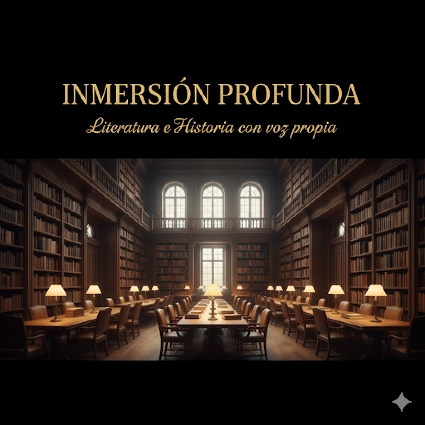 Inmersión profunda