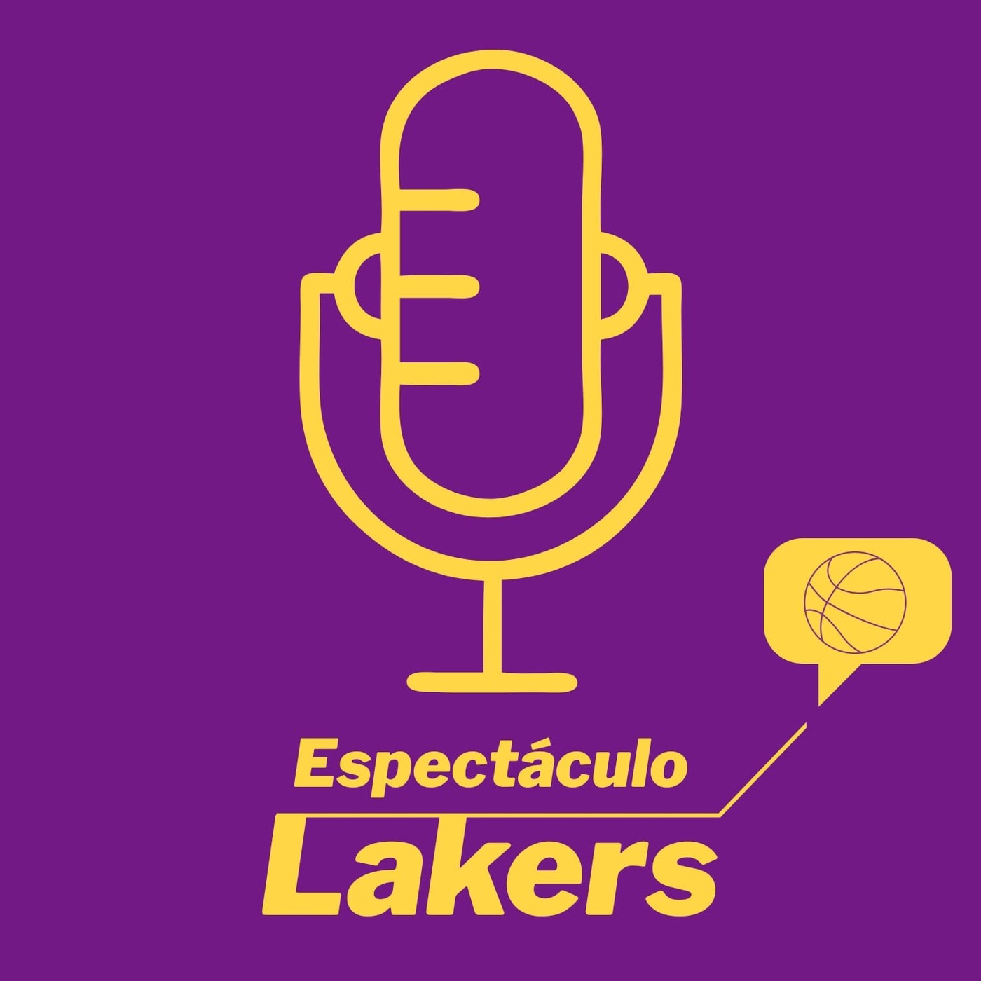Espectáculo Lakers