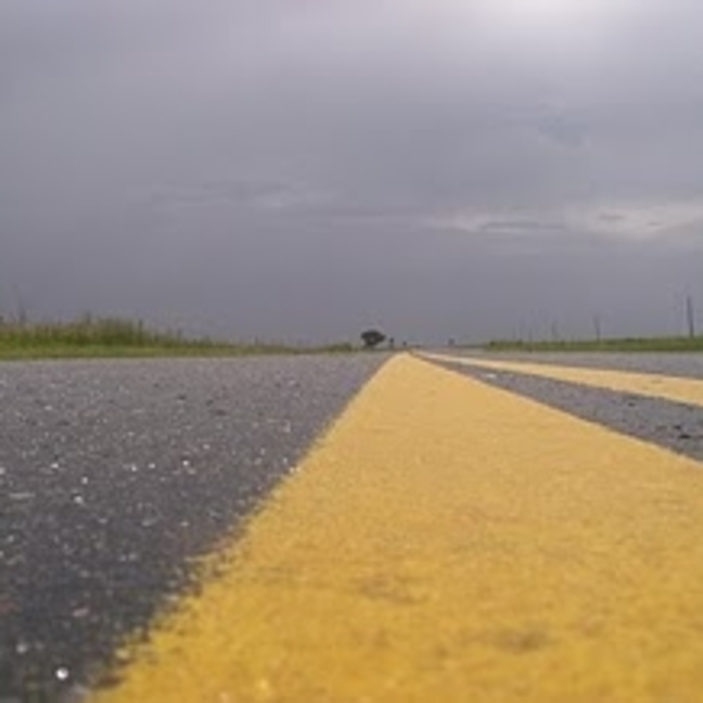 POR LOS CAMINOS ... DARÍO CHIESA CANTAUTOR