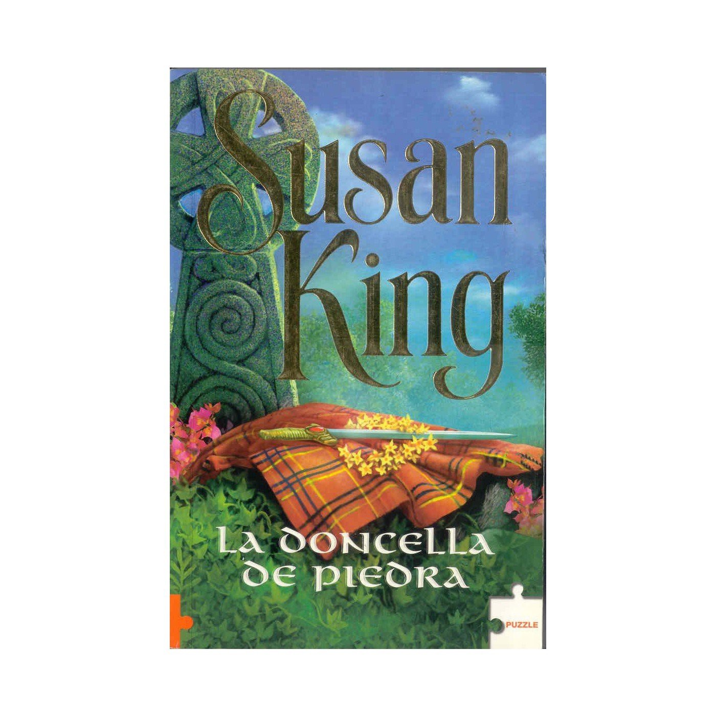 The Stone 2 de Susan King