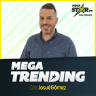 MegaTrending: lo nuevo de Steve Aoki, y el nuevo temazo de Lola Índigo