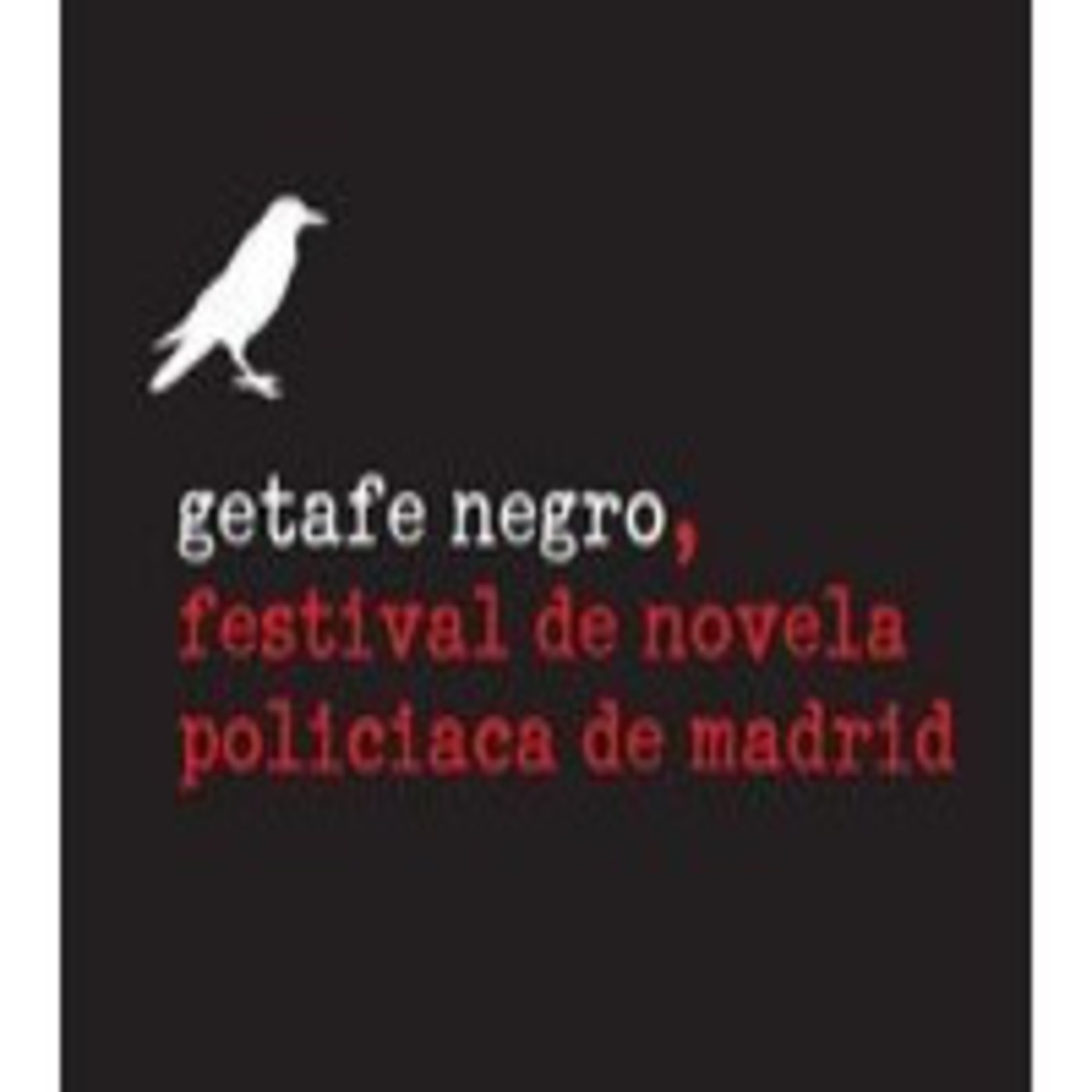 Getafe Negro 2010