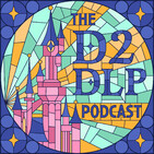 Episode 128 - Special Edition: A DLP Trip Report, Featuring Staycity Aparthotel, an Annual Passholder Event and Arend...