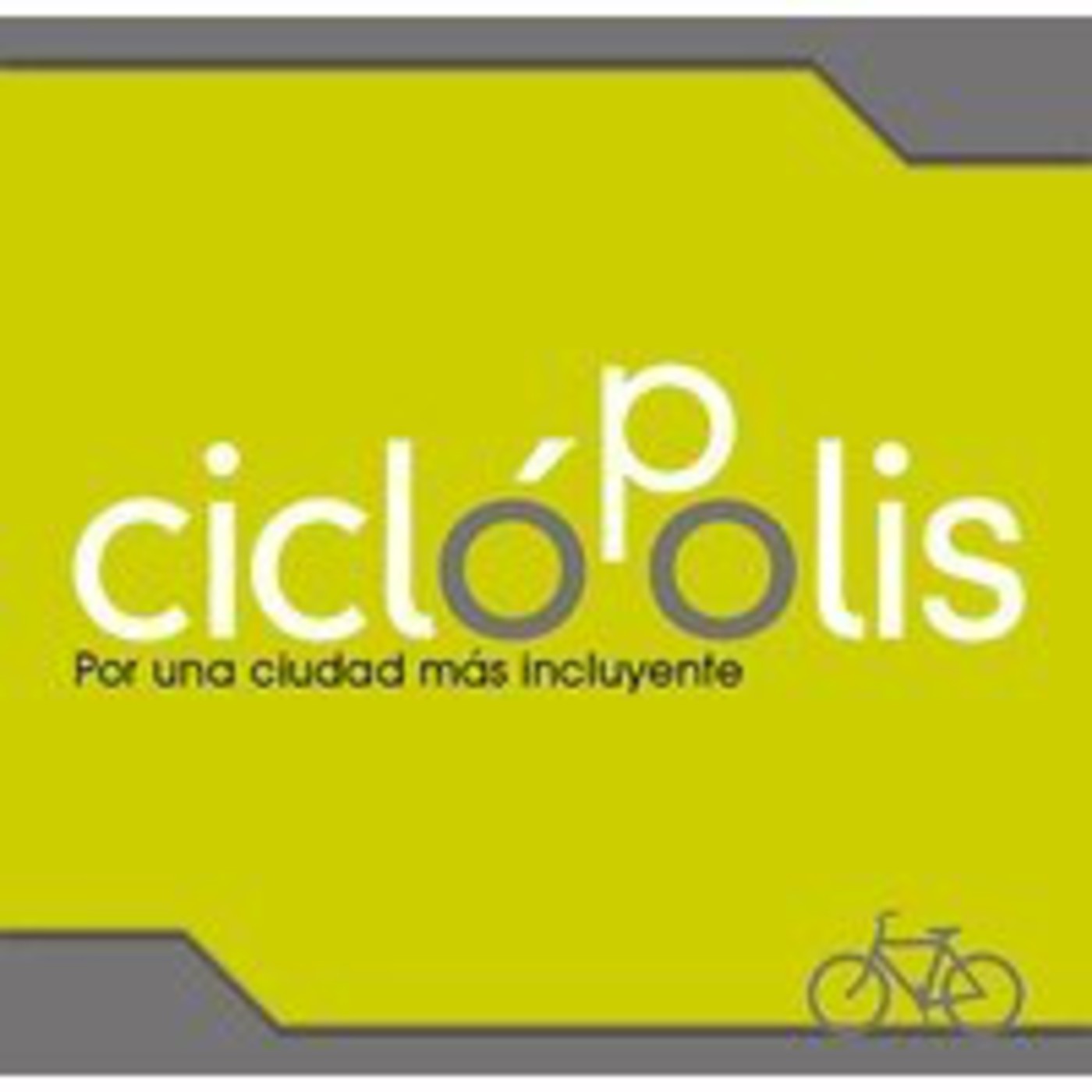 Podcast CiclóPolis