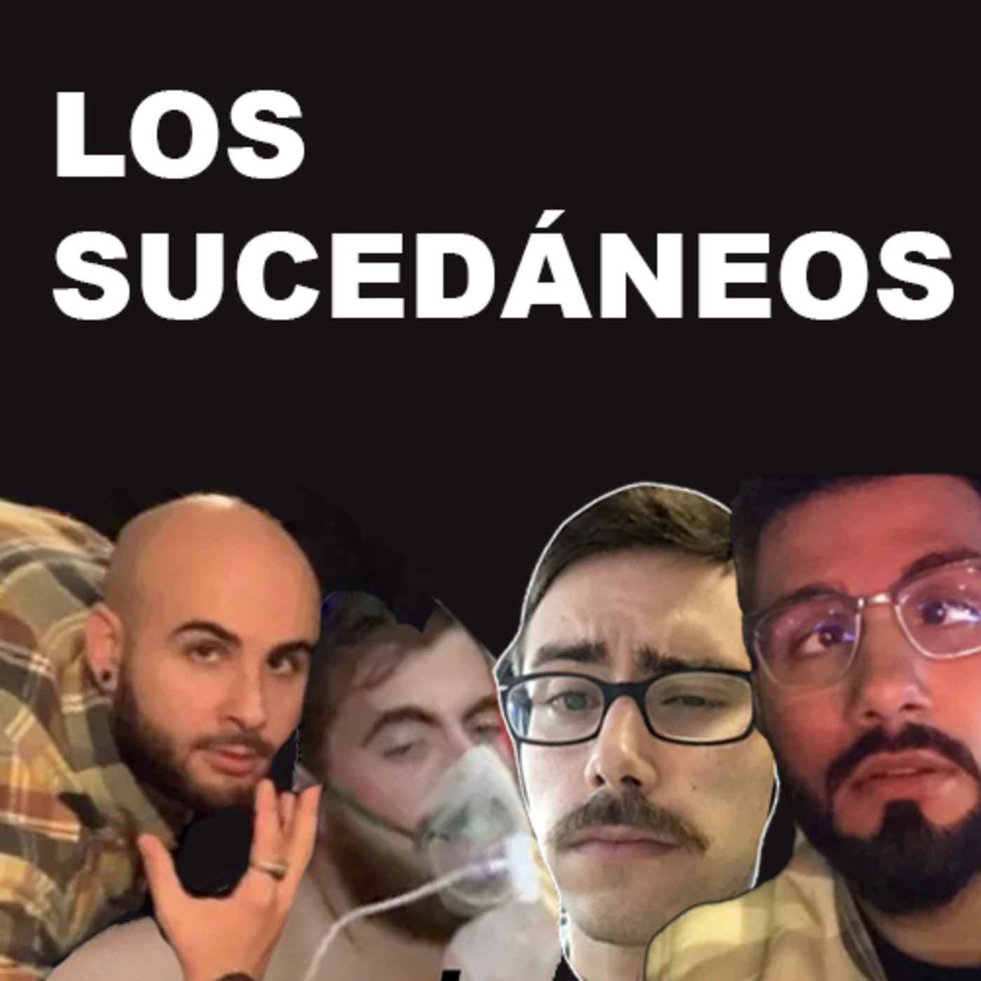 Los Sucedáneos