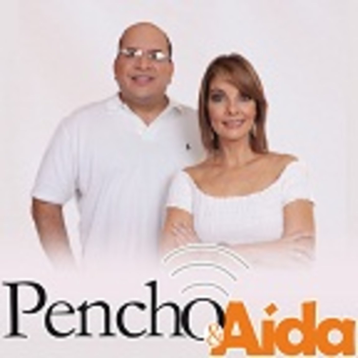 Pencho y Aída