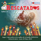 Retiro Rescatados