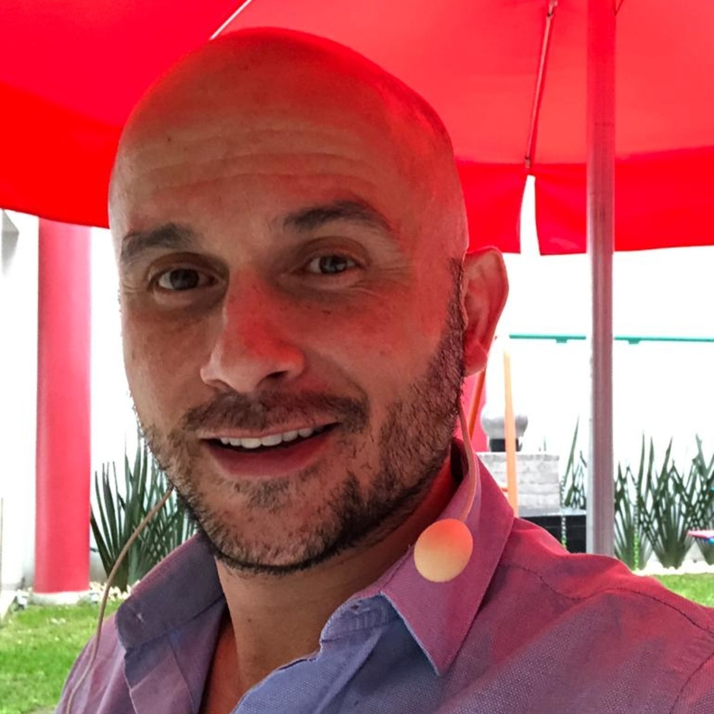 Juan Carlos Garduño Robles