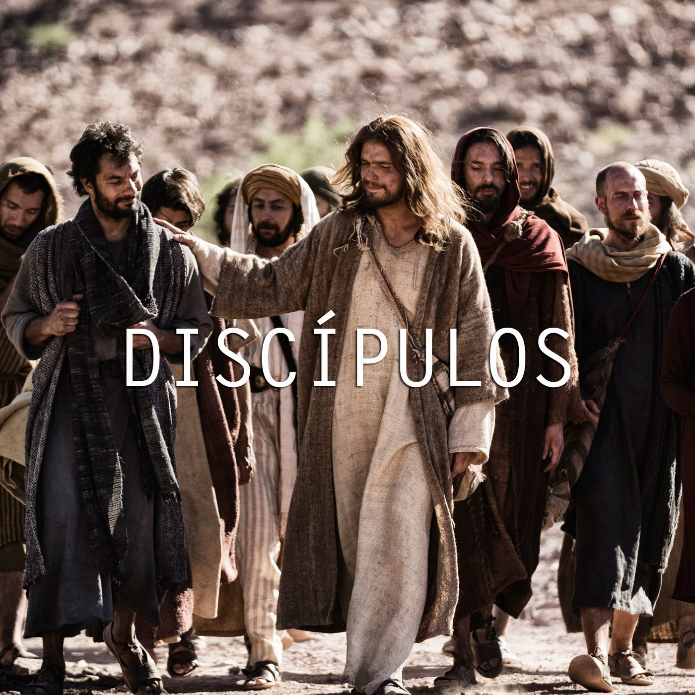 DISCIPULOS