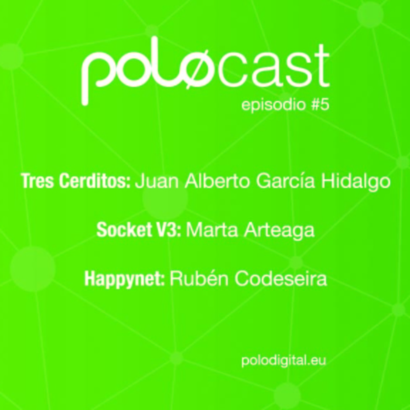 POLOCAST Programa#5