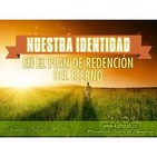 Nuestra Identidad en Plan de Redención del Eterno