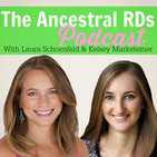 Episode 92: Sustainable Fitness with Noelle Tarr
