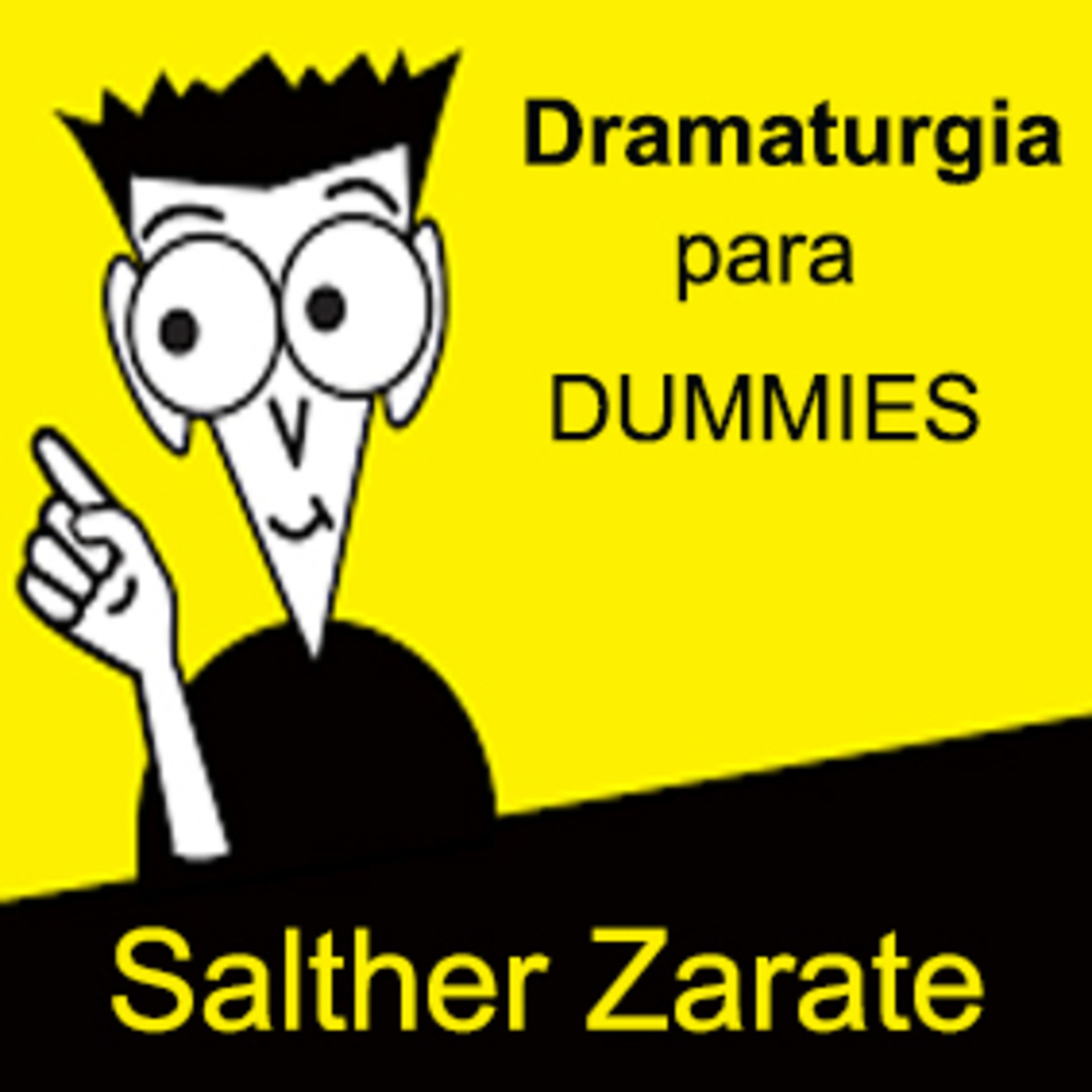 DRAMATURGIA PARA DUMMIES